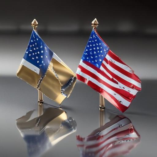 Trump and Xi's Rare Earth Deal: A Game Changer in US-China Trade Talks?