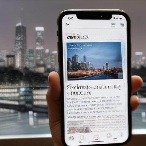 Trump Goes Mobile: New Service Promises Affordable Connectivity