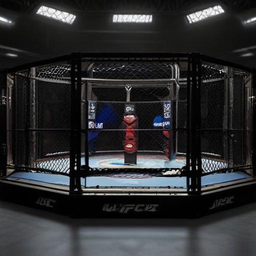 Trump, UFC, and the Unexpected Intersection of Sports and Celebrity at UFC 316