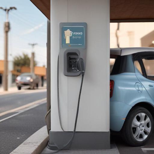 Trump vs. Musk: Fallout Over EV Tax Controversy!