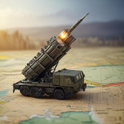 Trump Weighs Sending Patriot Systems to Ukraine Amid Rising Tensions
