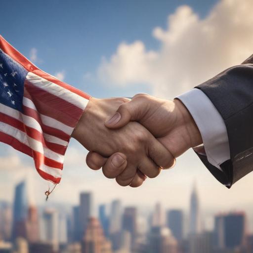 Trump's Bold Deal: A New Era for U.S.-China Relations?