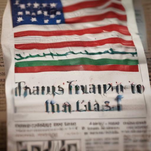 Trump's Iran Dilemma: Can History Repeat Itself?