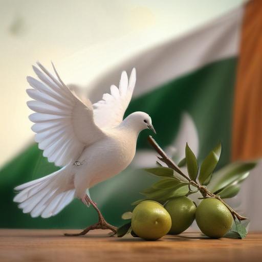 Trump's Nobel Aspirations: Did He Mediate Peace Between India and Pakistan?