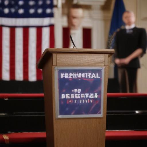 Trump's Third Term? Speculation Heats Up Amid Political Turmoil