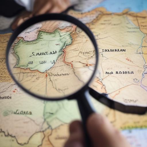 Trump's Tight-Knit Advisory Circle: A New Approach to Iran Decision-Making