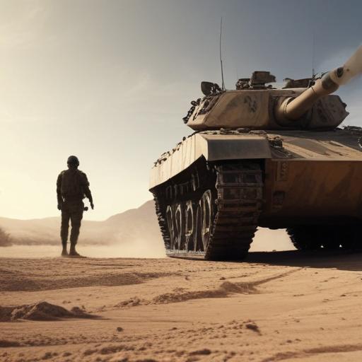 Trump's Tough Choices: Will Military Action Against Iran Spark a New Conflict?