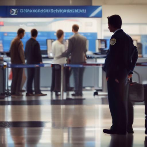 TSA Prepares for Record-Breaking Holiday Travel Surge