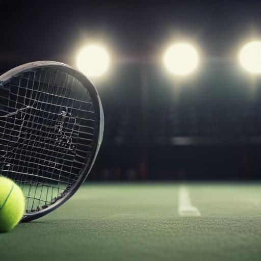 Tsitsipas Tackles Career Crisis: Can New Coach Spark a Comeback?