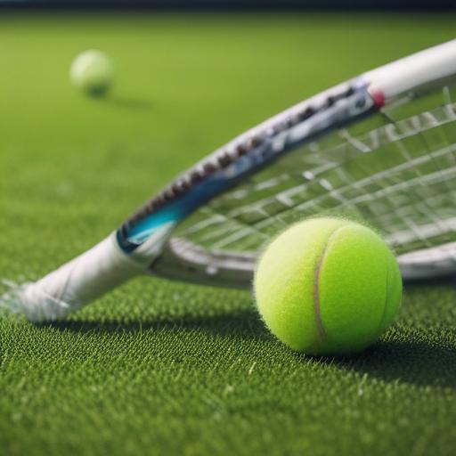 Tsitsipas vs. Royer: A Clash of Experience and Ambition at Wimbledon 2025!