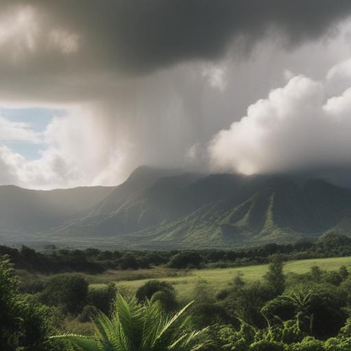 Turbulence and Transformation: La Réunion at a Crossroads