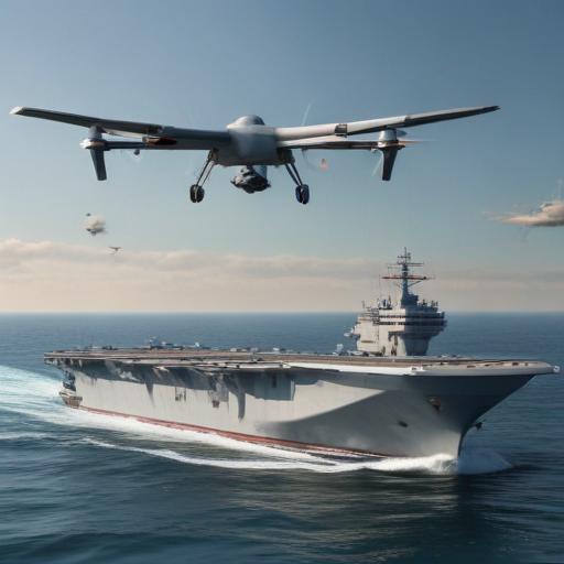 Turkey's Naval Air Future: Unleashing the Power of UAVs