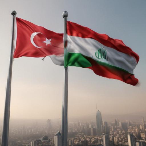 Turkey's Tensions Rise Amid Iran-Israel Conflict: What You Need to Know