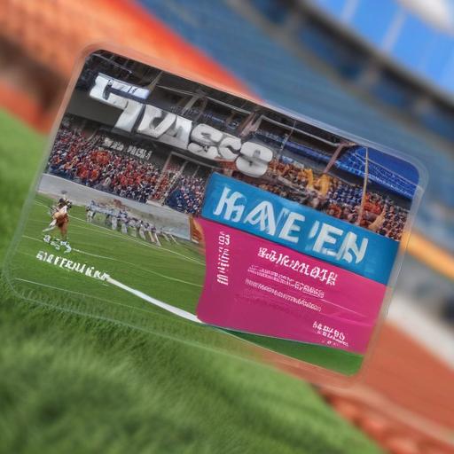 Tuskegee University Unveils Game-Changing All-Sport Pass for Exciting 2025 Season
