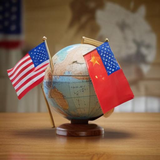 U.S.-China Trade Tensions: Can Coercion Really Work?
