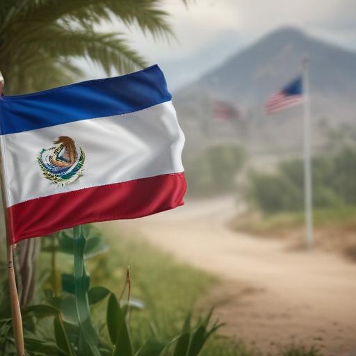 U.S. and Guatemala Forge New Pact for Border Security