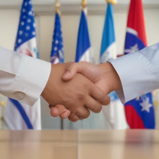 U.S. and Honduras Forge New Paths in Immigration Talks