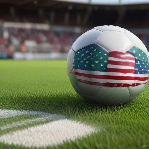 U.S. National Team Faces Tough Test Against Saudi Arabia in Gold Cup Showdown