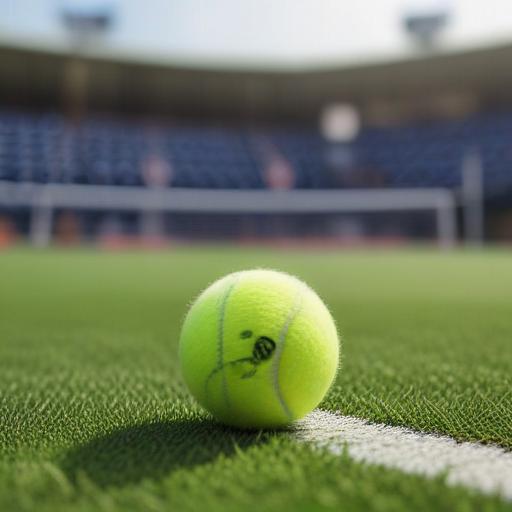 U.S. Open 2025: Anticipation Builds as Betting Insights Unfold