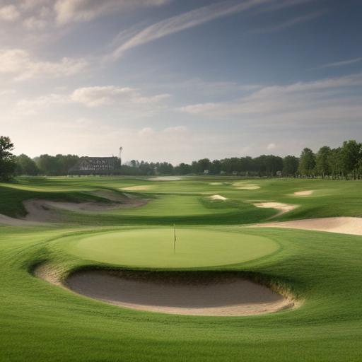 U.S. Open at Oakmont: Will the Toughest Course Test the Best?
