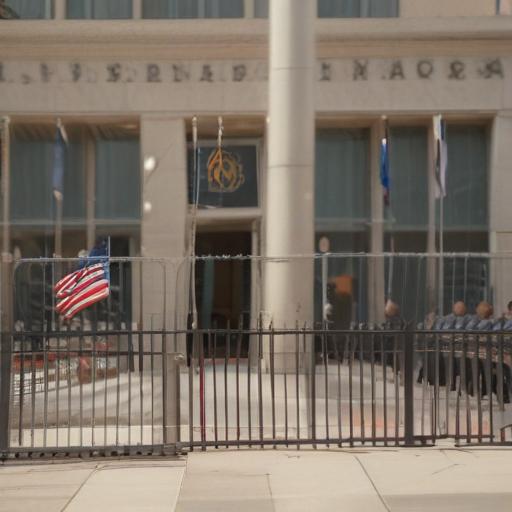 U.S. Reduces Embassy Staff in Middle East Amid Rising Tensions
