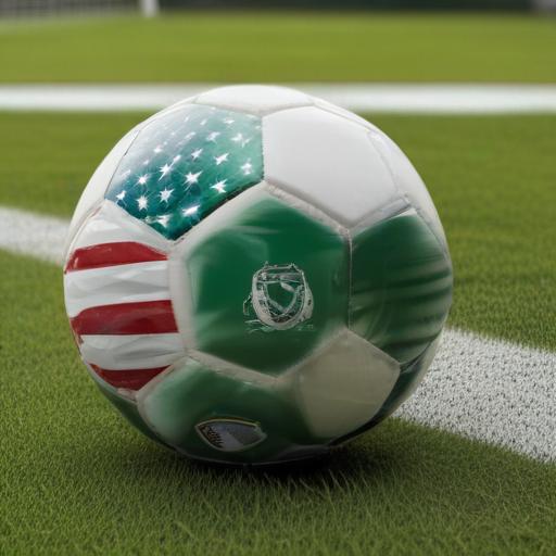 U.S. Soccer Faces Unique Challenge Against Saudi Arabia in Gold Cup Showdown