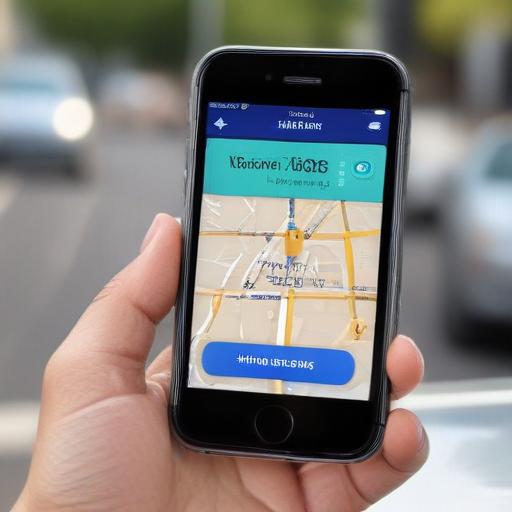 Uber's New Pricing Model: A Driver's Dilemma?