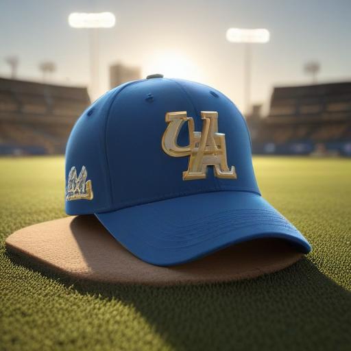 UCLA Bruins Ready to Make History in Omaha: Can They Overcome the Odds?