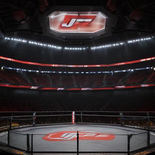 UFC 317 Faces Last-Minute Shakeup: Fighter Fired Before Debut!