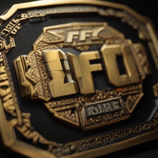 UFC 317: Title Fights Set to Ignite Las Vegas in Epic Showdown!