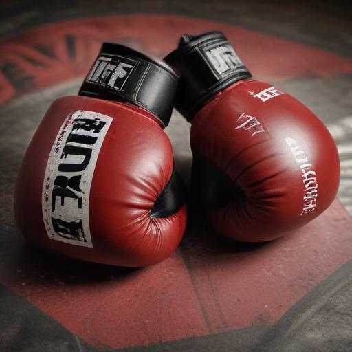 UFC Shakes Up Roster: Notable Fighters Part Ways