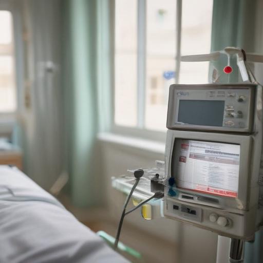 UFC Star Ben Askren Faces Critical Health Challenge in Hospital Battle