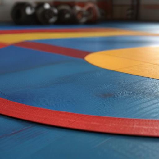 UFC Takes Grappling to New Heights with BJJ Promotion Launch!