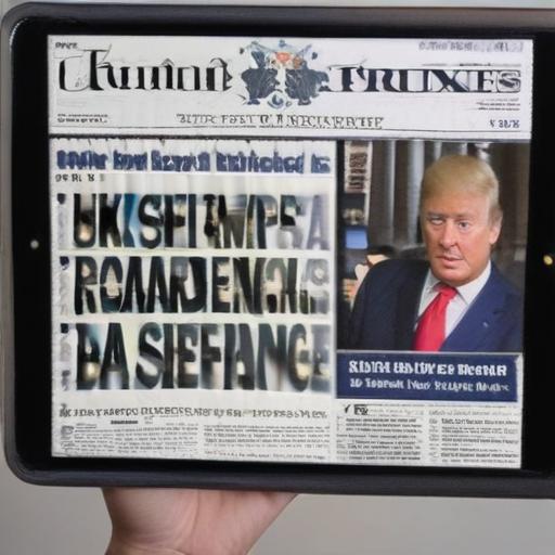 UK PM Backs Trump's Strikes: A Strategy Shift or a Recipe for Conflict?