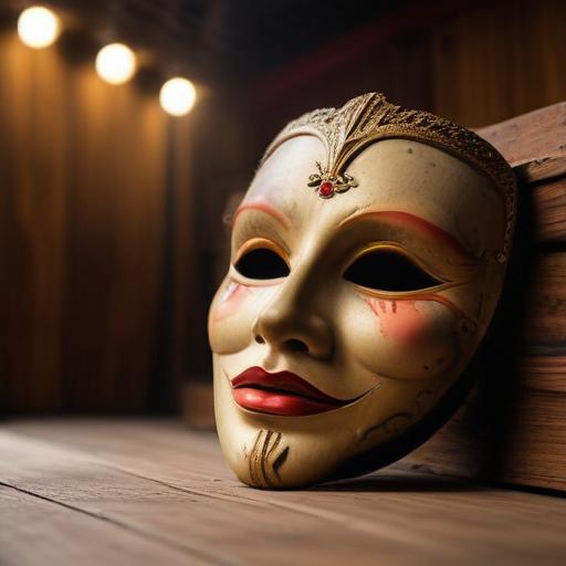 "Uncovering Secrets: The Broadway Hit 'Purpose' Takes Center Stage"