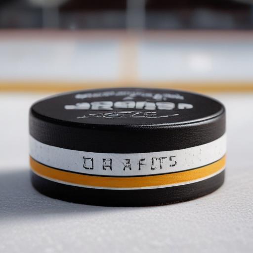 UND Prospects to Watch as NHL Draft Approaches