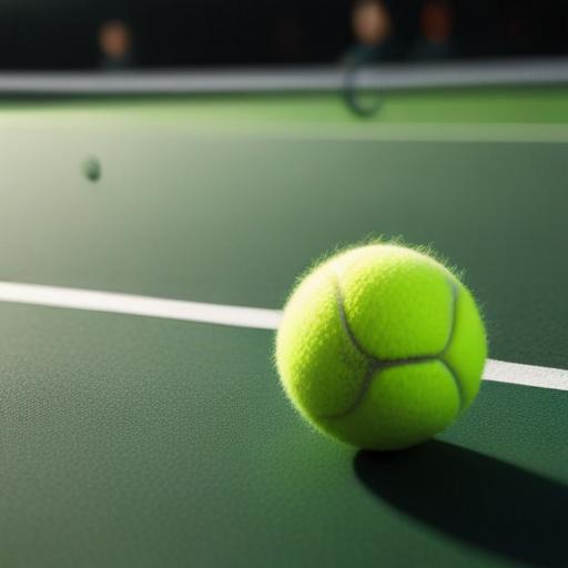 Unexpected Underdog? Safiullin Faces Tough Challenge Against Mpetshi Perricard in Stuttgart Open