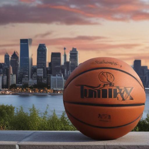 Unity Over Rivalry: Montreal Families Celebrate Twin NBA Stars