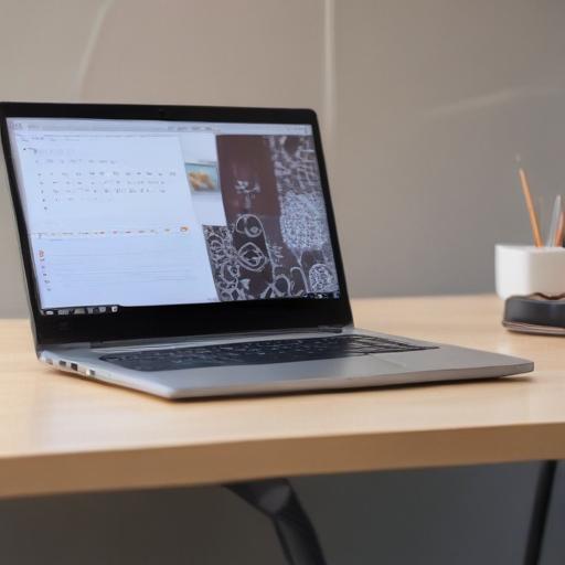 Unleashing Innovation: Meet the New Lenovo Chromebook Plus and Its AI Magic!