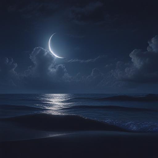 Unlock Emotional Abundance: New Moon in Cancer Approaches!