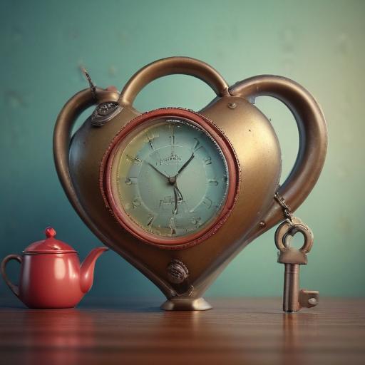 Unlock Love with Quirky Household Objects in Date Everything!
