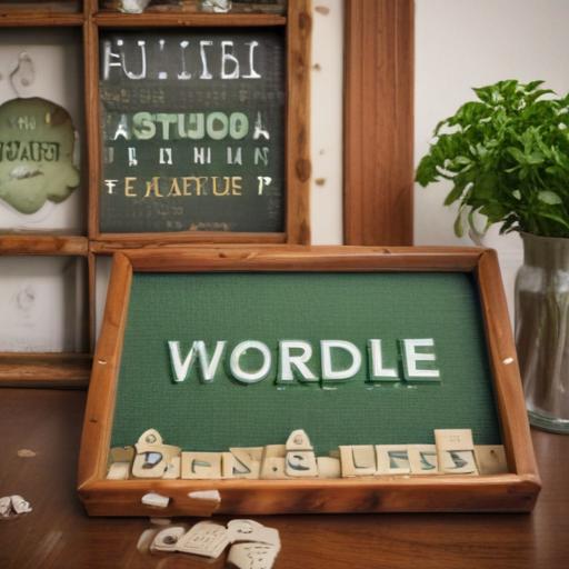 Unlock Today's Wordle Mystery: What's That Curio?