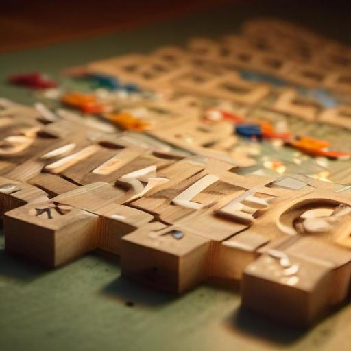 Unlock Your Vocabulary: Play Hurdle Today!