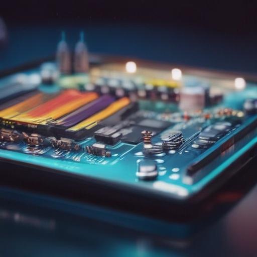 Unlocking Potential: How One Modder Breathed New Life into a Locked Tablet