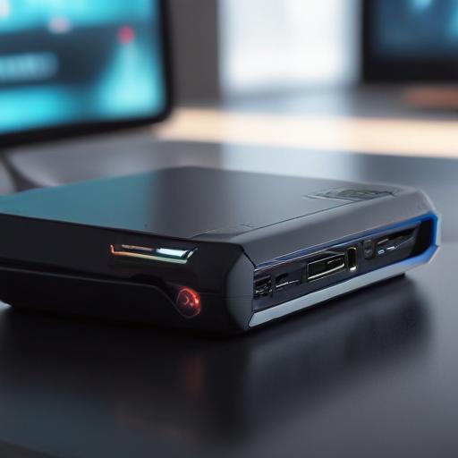 Unlocking the Future: Is the Switch 2's Storage Enough?