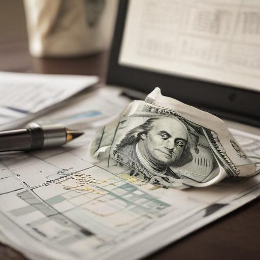 Unlocking the Mystery of Money Dysmorphia: Why Gen Z Feels Broke Despite Wealth