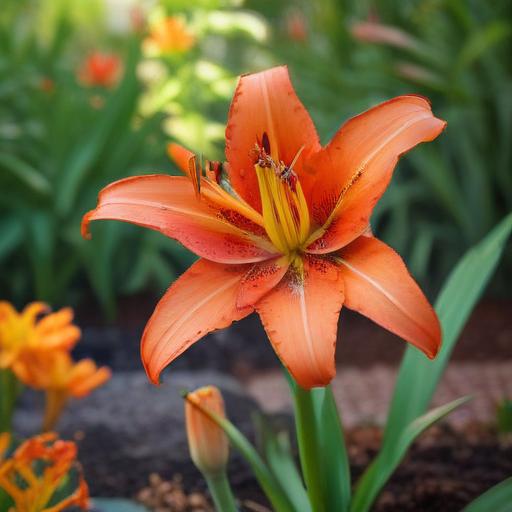 Unlocking the Secrets of the Ember Lily: Grow a Garden's Newest Treasure!