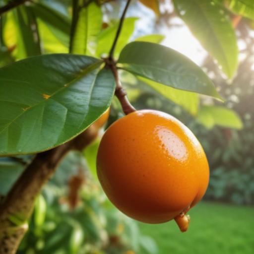 Unlocking the Secrets of the Rare Loquat: The Must-Have Plant in Grow a Garden!