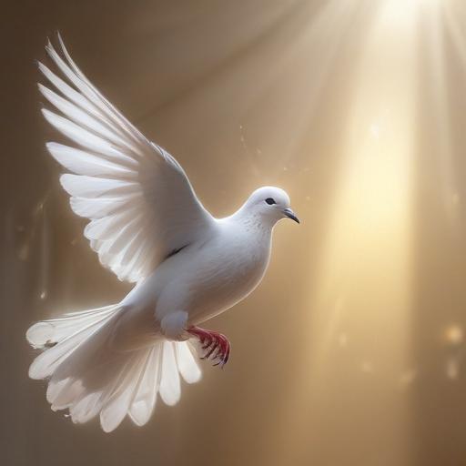 Unlocking the Spirit: The Transformative Power of Pentecost