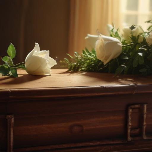 Unmasking Grief: The Dark Secrets of "The Mortician" Series